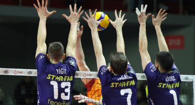 Efeler Ligi'nde Takvim Değişikliği Duyurusu 