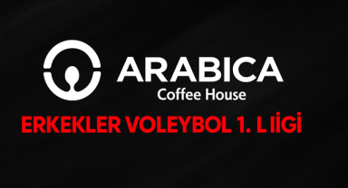 Erkekler Voleybol 1. Ligi'nde Fikstür Çekildi