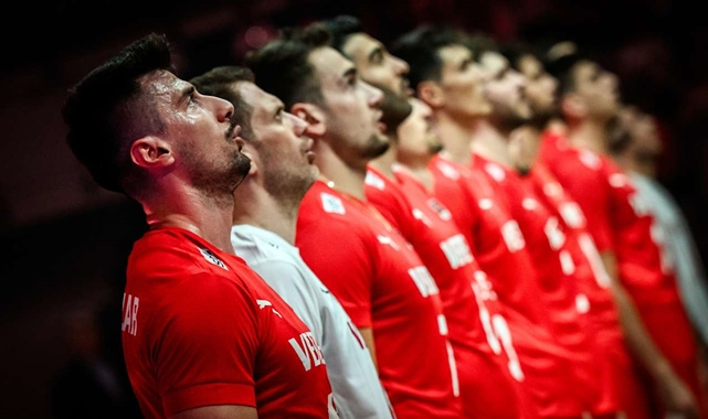 Filenin Efeleri, Hazırlık Maçında Hollanda'ya Mağlup Oldu