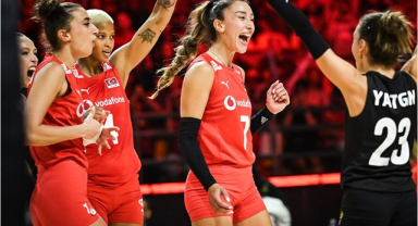 Filenin Sultanları, 3'te 3 Yaparak Grubunu Lider Tamamladı