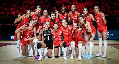 Filenin Sultanları Dünya Şampiyonasına Galibiyetle Başladı 