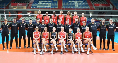 Filenin Sultanları Dünya Şampiyonasında Sahne Alıyor 