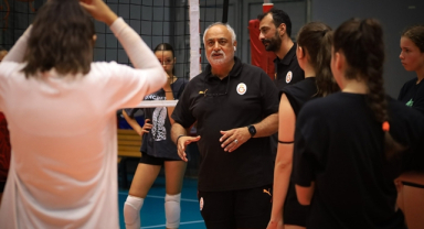 Galatasaray'da Yeni Sezon Öncesi Seçmeler Başladı