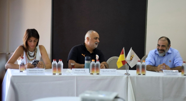Galatasaray Voleybol Çalıştayı gerçekleştirildi