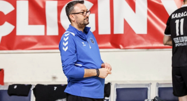 Gebze'nin ilk rakibi Bursa BBSK oldu