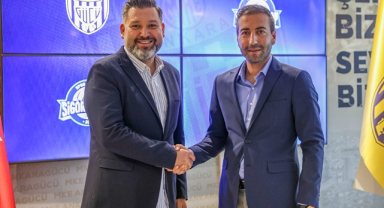Sigorta Shop ve MKE Ankaragücü Güçlerini Birleştirdi 
