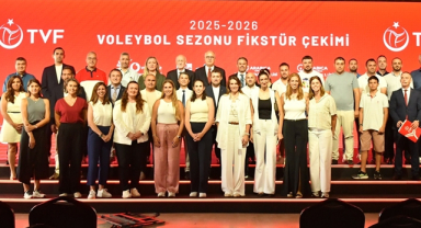 Sultanlar Ligi'nde Yeni Sezon Fikstürü Çekildi