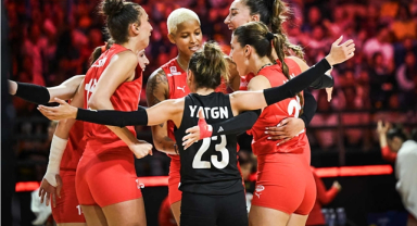 Türkiye-Slovenya Maçının Saati Açıklandı 