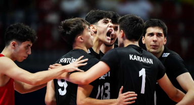 U19 Erkek Milli Takımımız, Küba'ya Mağlup Oldu