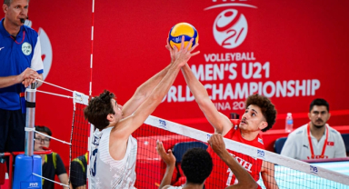 U21 Erkek Milli Takımımız ABD'ye 3-2 Mağlup Oldu