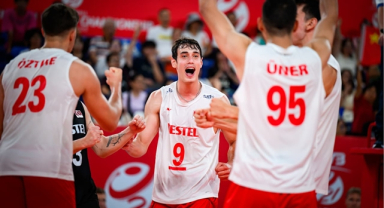 U21 Erkek Milli Takımımız Mağlubiyetle Başladı