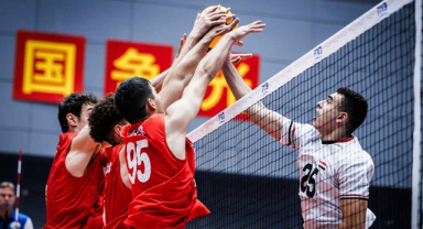 U21 Erkek Milli Takımımız Mısır'a 3-1 Mağlup Oldu 