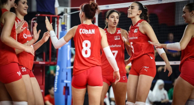 U21 Milliler Dünya Şampiyonasına Galibiyetle Başladı