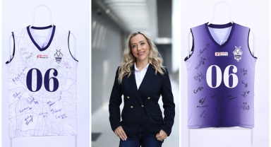 Zeren Group çocukların 1 yıllık eğitimine katkı sağladı