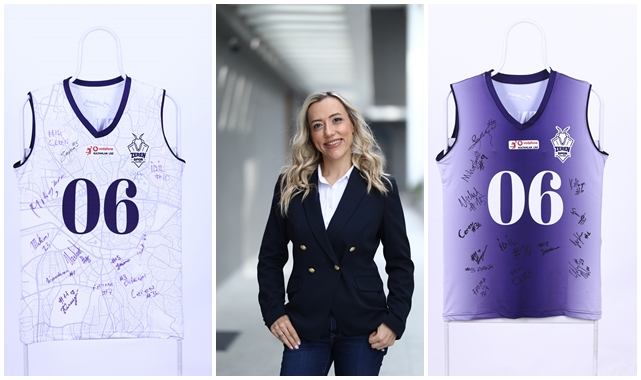 Zeren Group çocukların 1 yıllık eğitimine katkı sağladı