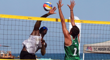 2025 Bioderma Pro Beach Tour Mersin Etabı Başladı 