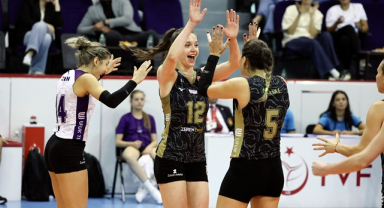 Ahmet Göksu Turnuvası’nda İkinci Gün Tamamlandı