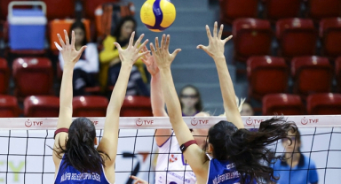 Ahmet Göksu Voleybol Turnuvası’nda Dördüncü Gün Tamamlandı