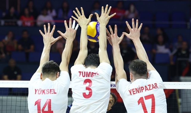 Filenin Efeleri Dünya Şampiyonasında İkide İki Yaptı