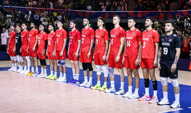 Filenin Efeleri, Dünya Şampiyonasında Sahne Alıyor