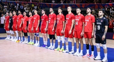 Filenin Efeleri'nin Sıradaki Rakibi Kanada 