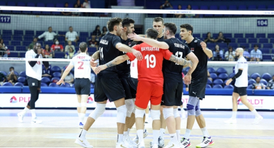 Filenin Efeleri'nin Son 16 Turundaki Rakibi Hollanda Oldu 