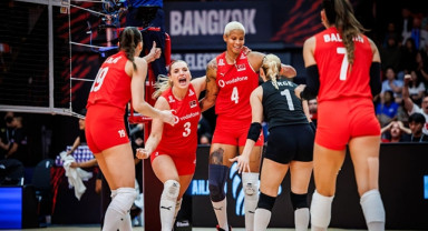 Filenin Sultanları Final İçin Sahaya Çıkıyor 