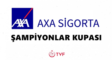 Şampiyonlar Kupası Tarih ve Yerleri Belli Oldu