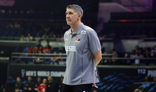 Slobodan Kovac'tan Kanada Maçı Öncesi Açıklamalar