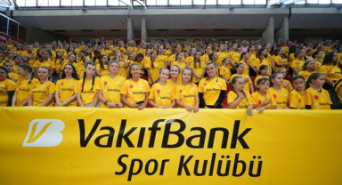 VakıfBank'tan stratejik iş birliği