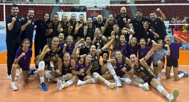 Alfemo Zeren Spor Galip Geldi! 
