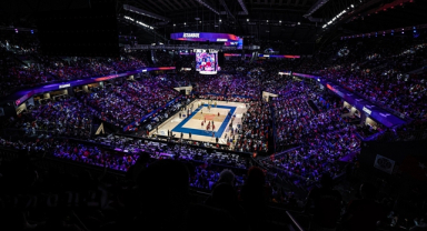 Avrupa Voleybol Şampiyonası İstanbul'da Düzenlenecek