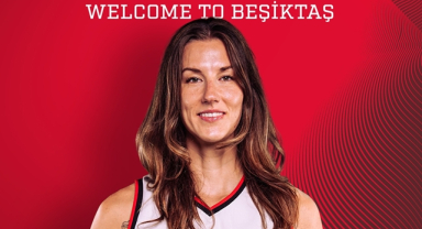 Beşiktaş, Kadi Kullerkann'ı Kadrosuna Kattı