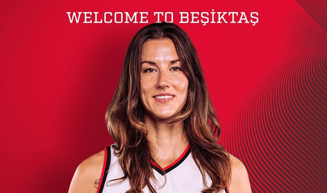 Beşiktaş, Kadi Kullerkann'ı Kadrosuna Kattı