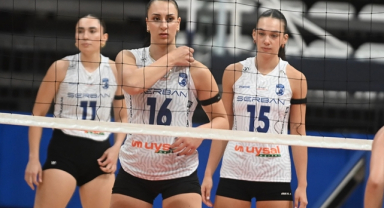 Çanakkale Belediyespor'dan Net Galibiyet! 