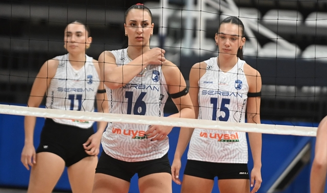 Çanakkale Belediyespor'dan Net Galibiyet!