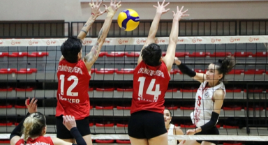 Çiftlikköy’ün Sultanları ES Vermedi