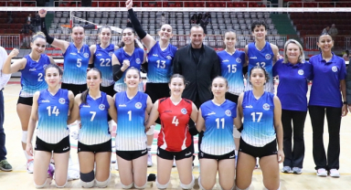 Çiftlikköy'ün Sultanlarından net galibiyet