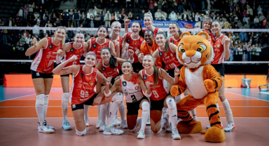 Eczacıbaşı Dynavit, yeni sezonu galibiyetle açtı