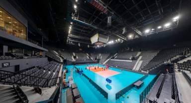 Eczacıbaşı Spor Kulübü Kombine Satışları Başladı