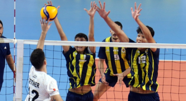 Erkekler 1. Ligi’nde 2.Hafta Sona Erdi 