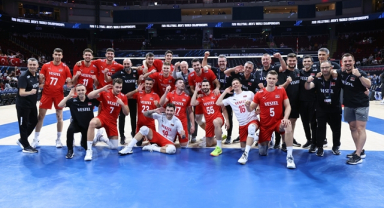 Filenin Efeleri’nin Avrupa Şampiyonası Fikstürü Belli Oldu