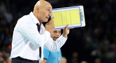 Marcello Abbondanza: “Karakter koyduk, bu sadece başlangıç” 