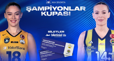 Şampiyonlar Kupası Sahibini Buluyor 