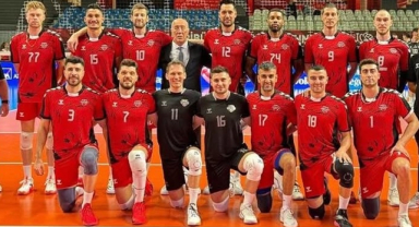 Spor Toto, Balkan İkincisi! 