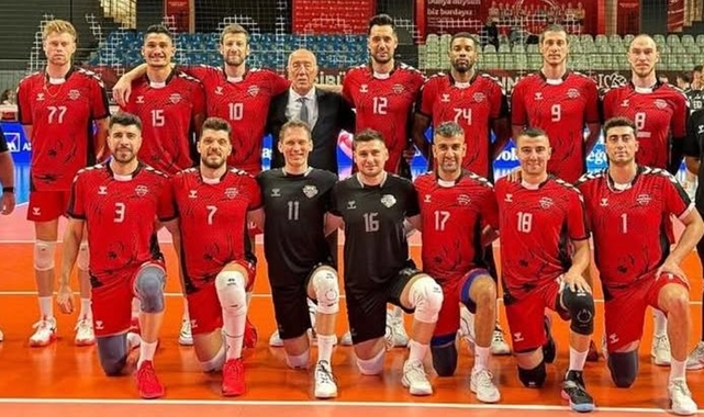 Spor Toto, Balkan İkincisi!