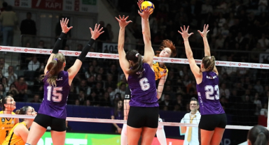 Sultanlar Ligi'nde 2025-26 Sezonu Başladı 