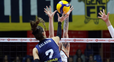 Sultanlar Ligi'nde 4.Hafta Sona Erdi 