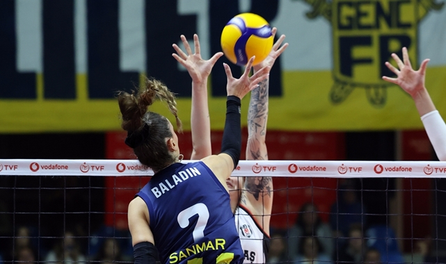 Sultanlar Ligi'nde 4.Hafta Sona Erdi