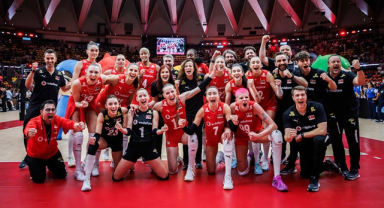 Sultanların Avrupa Şampiyonası Maç Programı Belli Oldu